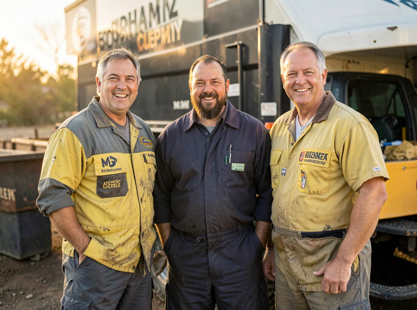 Sewage Cleanup company in Novinger, MO