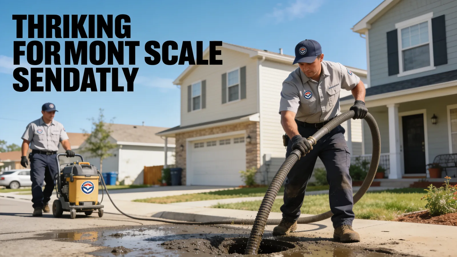 Sewage Cleanup in Novinger, MO near me